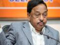 Union Minister Narayan Rane slams 'Saamna', demands action against its publication - Hindi News | Union Minister Narayan Rane slams 'Saamna', demands action against its publication | Latest maharashtra News at Lokmattimes.com