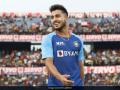 T20 World Cup: Visa issues delay Umran Malik's departure to Australia - Hindi News | T20 World Cup: Visa issues delay Umran Malik's departure to Australia | Latest cricket News at Lokmattimes.com