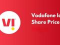 Vodafone Idea Shares Rise 3% on Market Recovery as Small Cap Stocks Shine - Hindi News | Vodafone Idea Shares Rise 3% on Market Recovery as Small Cap Stocks Shine | Latest business News at Lokmattimes.com