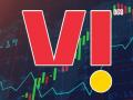 Vodafone Idea Ltd Shares Slip by 2% as TRAI Imposes Rs 6.03 Lakh Penalty; Stock Still Up Nearly 60% in Six Months - Hindi News | Vodafone Idea Ltd Shares Slip by 2% as TRAI Imposes Rs 6.03 Lakh Penalty; Stock Still Up Nearly 60% in Six Months | Latest business News at Lokmattimes.com