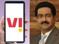 Vodafone Idea Share Price Jumps 4% as Kumar Mangalam Birla Buys 4.09 Crore Shares in Telecom Firm - Hindi News | Vodafone Idea Share Price Jumps 4% as Kumar Mangalam Birla Buys 4.09 Crore Shares in Telecom Firm | Latest business News at Lokmattimes.com