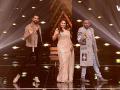18 crew members of Madhuri Dixit's dance reality show test positive for COVID-19 - Hindi News | 18 crew members of Madhuri Dixit's dance reality show test positive for COVID-19 | Latest entertainment News at Lokmattimes.com
