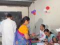 Maharashtra Lok Sabha Election 2024, Phase 4: 17.51% Voter Turnout Recorded by 11 AM; Shirur, Ahmednagar, Maval Show Low Participation - Hindi News | Maharashtra Lok Sabha Election 2024, Phase 4: 17.51% Voter Turnout Recorded by 11 AM; Shirur, Ahmednagar, Maval Show Low Participation | Latest maharashtra News at Lokmattimes.com