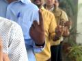 Maharashtra Zilla Parishad, Panchayat Samiti Elections 2026 Date to Be Announced Today by Election Commission - Hindi News | Maharashtra Zilla Parishad, Panchayat Samiti Elections 2026 Date to Be Announced Today by Election Commission | Latest maharashtra News at Lokmattimes.com