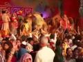 Vrindavan Holi 2026 Celebration: Devotees Play ‘Phoolon Ki Holi’ at Banke Bihari Temple (Watch Videos) - Hindi News | Vrindavan Holi 2026 Celebration: Devotees Play ‘Phoolon Ki Holi’ at Banke Bihari Temple (Watch Videos) | Latest national News at Lokmattimes.com