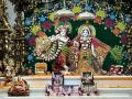 Janmashtami 2024 Live Streaming from Vrindavan: Watch Online Darshan of Lord Krishna Birth Celebrations From Mathura's ISKON Temple on DD National - Hindi News | Janmashtami 2024 Live Streaming from Vrindavan: Watch Online Darshan of Lord Krishna Birth Celebrations From Mathura's ISKON Temple on DD National | Latest lifestyle News at Lokmattimes.com