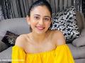 Rakul Preet Singh moves to High Court against media trial after her name emerges in drugs case - Hindi News | Rakul Preet Singh moves to High Court against media trial after her name emerges in drugs case | Latest entertainment News at Lokmattimes.com