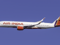 Air India Flights Forced to Return as Iran Closes Airspace Amid Israeli Strikes - Hindi News | Air India Flights Forced to Return as Iran Closes Airspace Amid Israeli Strikes | Latest international News at Lokmattimes.com