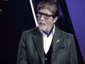 Amitabh Bachchan bids tearful good-bye to 'Kaun Banega Crorepati' Season 15 - Hindi News | Amitabh Bachchan bids tearful good-bye to 'Kaun Banega Crorepati' Season 15 | Latest entertainment News at Lokmattimes.com