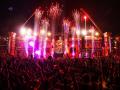 Three deaths reported at Sunburn Festival in Goa - Hindi News | Three deaths reported at Sunburn Festival in Goa | Latest national News at Lokmattimes.com