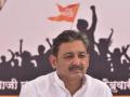 Rajya Sabha Election 2022: Sambhaji Raje turns down Shiv Sena's invitation, leaves for Kolhapur - Hindi News | Rajya Sabha Election 2022: Sambhaji Raje turns down Shiv Sena's invitation, leaves for Kolhapur | Latest maharashtra News at Lokmattimes.com