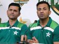 Wahab Riaz and Abdul Razzaq Sacked From Pakistan Cricket Board After T20 World Cup Debacle - Hindi News | Wahab Riaz and Abdul Razzaq Sacked From Pakistan Cricket Board After T20 World Cup Debacle | Latest cricket News at Lokmattimes.com