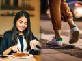 Walking Benefits: Best Time to Walk for Weight Loss and Digestion - Hindi News | Walking Benefits: Best Time to Walk for Weight Loss and Digestion | Latest health News at Lokmattimes.com