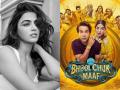Bhool Chuk Maaf OTT Release: Actress Wamiqa Gabbi Supports Makers Decision Says, 'Country is Our Priority' - Hindi News | Bhool Chuk Maaf OTT Release: Actress Wamiqa Gabbi Supports Makers Decision Says, 'Country is Our Priority' | Latest entertainment News at Lokmattimes.com