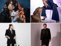 Bollywood's Latest Trend: Celebs pose with their furry friends for their red carpet glam looks - Hindi News | Bollywood's Latest Trend: Celebs pose with their furry friends for their red carpet glam looks | Latest entertainment Photos at Lokmattimes.com