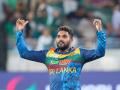 Wanindu Hasaranga Sold to RR (Rajasthan Royals) for INR 5.25 Crore at IPL 2025 Mega Auction - Hindi News | Wanindu Hasaranga Sold to RR (Rajasthan Royals) for INR 5.25 Crore at IPL 2025 Mega Auction | Latest cricket News at Lokmattimes.com