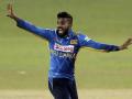 RCB release Wanindu Hasaranga and Dushmantha Chameera from IPL bio-bubble - Hindi News | RCB release Wanindu Hasaranga and Dushmantha Chameera from IPL bio-bubble | Latest cricket News at Lokmattimes.com