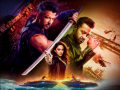War 2 Box Office Collection Day 11: Hrithik Roshan, Jr NTR Film Earns Over Rs 7 Crore on 2nd Sunday – Check Total Earnings - Hindi News | War 2 Box Office Collection Day 11: Hrithik Roshan, Jr NTR Film Earns Over Rs 7 Crore on 2nd Sunday – Check Total Earnings | Latest entertainment News at Lokmattimes.com