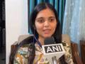 Noida Girl Wardah Khan, Who Quit Corporate Job, Makes It Into UPSC Top 20 - Hindi News | Noida Girl Wardah Khan, Who Quit Corporate Job, Makes It Into UPSC Top 20 | Latest national News at Lokmattimes.com