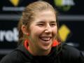Australia legspinner Georgia Wareham ruled out of Ashes series due to injury - Hindi News | Australia legspinner Georgia Wareham ruled out of Ashes series due to injury | Latest cricket News at Lokmattimes.com