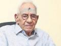 PM Narendra Modi mourns the loss of noted Ayurvedic physican, Dr. PK Warrier - Hindi News | PM Narendra Modi mourns the loss of noted Ayurvedic physican, Dr. PK Warrier | Latest national News at Lokmattimes.com