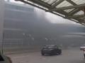 Washington Airport Fire: Thick Black Smoke Seen Billowing From Baltimore International Airport; Watch Video - Hindi News | Washington Airport Fire: Thick Black Smoke Seen Billowing From Baltimore International Airport; Watch Video | Latest international News at Lokmattimes.com