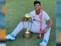 Lancashire confirm signing of Washington Sundar - Hindi News | Lancashire confirm signing of Washington Sundar | Latest cricket News at Lokmattimes.com