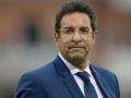 You guys have messed my trip': Wasim Akram slams Airways for 'pathetic service - Hindi News | You guys have messed my trip': Wasim Akram slams Airways for 'pathetic service | Latest cricket News at Lokmattimes.com