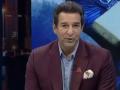 Pakistan can still qualify for the World Cup semis: Wasim Akram shares hilarious idea - Hindi News | Pakistan can still qualify for the World Cup semis: Wasim Akram shares hilarious idea | Latest cricket News at Lokmattimes.com