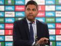 Pakistan Cricket Board CEO Wasim Khan quits before completion of his three-year term - Hindi News | Pakistan Cricket Board CEO Wasim Khan quits before completion of his three-year term | Latest cricket News at Lokmattimes.com