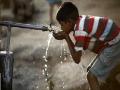 India Water Crisis: Half of Country's Districts to Face Severe Shortages by 2050 , Says Report - Hindi News | India Water Crisis: Half of Country's Districts to Face Severe Shortages by 2050 , Says Report | Latest national News at Lokmattimes.com
