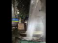 Mumbai: Water Pipeline Bursts in Andheri During Road Concreting Work; Fountain Shoots Up to 3rd Floor - Hindi News | Mumbai: Water Pipeline Bursts in Andheri During Road Concreting Work; Fountain Shoots Up to 3rd Floor | Latest mumbai News at Lokmattimes.com