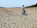 Water Crisis: 13 Rivers Run Dry Across Country, Ganga's Storage at 41% - Hindi News | Water Crisis: 13 Rivers Run Dry Across Country, Ganga's Storage at 41% | Latest national News at Lokmattimes.com