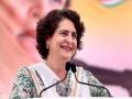 Wayanad Bypoll 2024: Priyanka Gandhi to Campaign Across Hill Constituency From Today - Hindi News | Wayanad Bypoll 2024: Priyanka Gandhi to Campaign Across Hill Constituency From Today | Latest national News at Lokmattimes.com