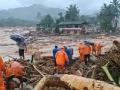 Kerala Landslide: Around 101 People Rescued Till Now; Death Toll Rises To 43 - Hindi News | Kerala Landslide: Around 101 People Rescued Till Now; Death Toll Rises To 43 | Latest national News at Lokmattimes.com