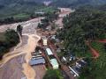 Kerala Landslides: Centre Issues Draft Notification to Declare 56,800 sq km of Western Ghats as ESA, Including 13 Villages in Wayanad - Hindi News | Kerala Landslides: Centre Issues Draft Notification to Declare 56,800 sq km of Western Ghats as ESA, Including 13 Villages in Wayanad | Latest national News at Lokmattimes.com