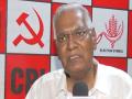 Wayanad Landslides: BJP Trying to Communalise Entire Situation, Says CPI General Secretary D Raja - Hindi News | Wayanad Landslides: BJP Trying to Communalise Entire Situation, Says CPI General Secretary D Raja | Latest national News at Lokmattimes.com