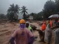 Wayanad Landslides: Govt Agencies Have Joined Rescue Operations As Hundreds Feared Trapped, Says Kerala CM Pinarayi Vijayan - Hindi News | Wayanad Landslides: Govt Agencies Have Joined Rescue Operations As Hundreds Feared Trapped, Says Kerala CM Pinarayi Vijayan | Latest national News at Lokmattimes.com