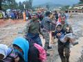 Wayanad Landslides: Over 700 Evacuated as Armed Forces and Disaster Relief Teams Intensify Rescue Efforts - Hindi News | Wayanad Landslides: Over 700 Evacuated as Armed Forces and Disaster Relief Teams Intensify Rescue Efforts | Latest national News at Lokmattimes.com