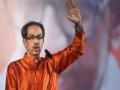 Uddhav Thackeray writes letter to EC alleging bias in deciding party name and symbol - Hindi News | Uddhav Thackeray writes letter to EC alleging bias in deciding party name and symbol | Latest maharashtra News at Lokmattimes.com