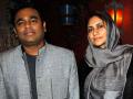 “Wish Him Speedy Recovery, Want To Clarify We Haven’t Officially Divorced Yet,” Says Saira About A.R. Rahman - Hindi News | “Wish Him Speedy Recovery, Want To Clarify We Haven’t Officially Divorced Yet,” Says Saira About A.R. Rahman | Latest entertainment News at Lokmattimes.com