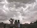 Navi Mumbai Weather: Cloudy Skies Expected, Maximum Temperature to Hold Steady at 36 Degrees Celsius - Hindi News | Navi Mumbai Weather: Cloudy Skies Expected, Maximum Temperature to Hold Steady at 36 Degrees Celsius | Latest navi-mumbai News at Lokmattimes.com