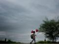 Maharashtra Weather Update: IMD Issues Heatwave, Thunderstorm Alert Across State; Rain Likely in Several Districts - Hindi News | Maharashtra Weather Update: IMD Issues Heatwave, Thunderstorm Alert Across State; Rain Likely in Several Districts | Latest maharashtra News at Lokmattimes.com