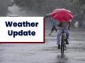 Maharashtra Weather Update: Thunderstorms With Rain and Gusty Winds Likely in Pune, Raigad and Other Districts in Next 3–4 Hours - Hindi News | Maharashtra Weather Update: Thunderstorms With Rain and Gusty Winds Likely in Pune, Raigad and Other Districts in Next 3–4 Hours | Latest maharashtra News at Lokmattimes.com