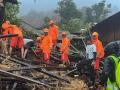 Maharashtra: Raigad Landslide leaves behind 22 orphan kids - Hindi News | Maharashtra: Raigad Landslide leaves behind 22 orphan kids | Latest maharashtra News at Lokmattimes.com