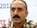 After 28 Years Former IPS Officer Sanjiv Bhatt Convicted in Drug Peddling Case - Hindi News | After 28 Years Former IPS Officer Sanjiv Bhatt Convicted in Drug Peddling Case | Latest national News at Lokmattimes.com