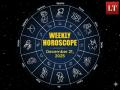 Weekly Horoscope, December 21, 2025: Financial Matters Will Improve Gradually - Hindi News | Weekly Horoscope, December 21, 2025: Financial Matters Will Improve Gradually | Latest lifestyle News at Lokmattimes.com