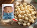 Makhana for Weight Loss: How to Eat It the Right Way for Maximum Benefits - Hindi News | Makhana for Weight Loss: How to Eat It the Right Way for Maximum Benefits | Latest lifestyle News at Lokmattimes.com