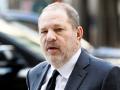 Harvey Weinstein's rape and sexual trail begins 2 years after #MeToo moment - Hindi News | Harvey Weinstein's rape and sexual trail begins 2 years after #MeToo moment | Latest entertainment News at Lokmattimes.com