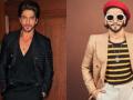 Ranveer Singh tried to convince Farhan Akhtar to let him play Don ahead of Shah Rukh Khan - Hindi News | Ranveer Singh tried to convince Farhan Akhtar to let him play Don ahead of Shah Rukh Khan | Latest entertainment News at Lokmattimes.com